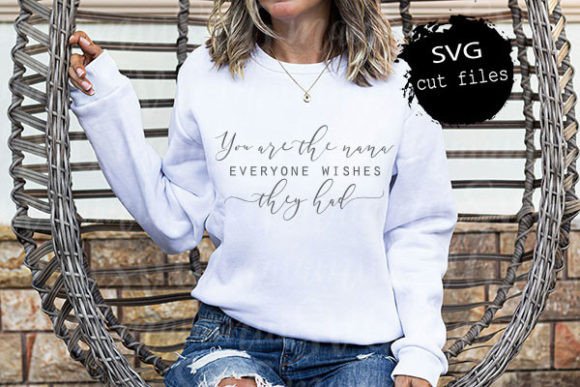 Grandmother Shirt Graphics: T-Shirt Designs That Warm Local Branding