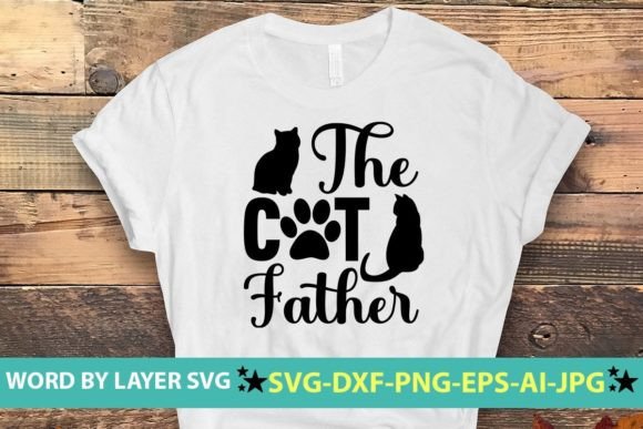 The Cat Father SVG: A Designer’s Real-World Embroidery Review